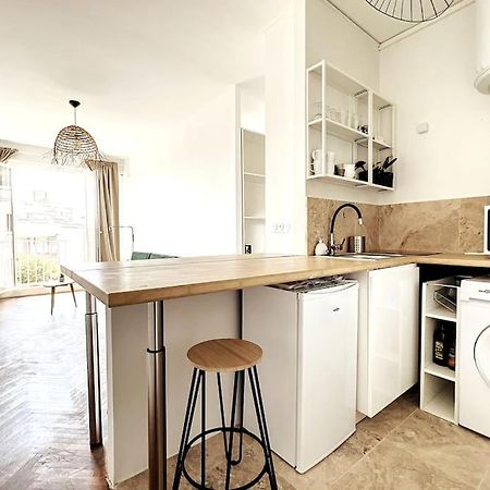 Appartement Tout Equipe 4 Couchages- Vieux Port & Panier Марсель Екстер'єр фото