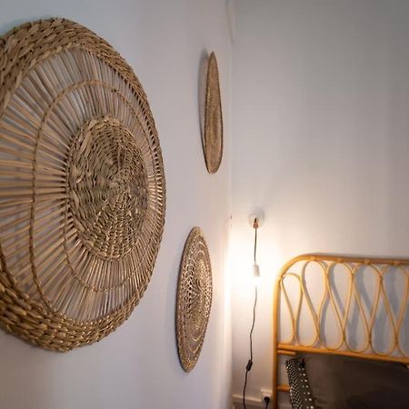 Appartement Tout Equipe 4 Couchages- Vieux Port & Panier Марсель Екстер'єр фото