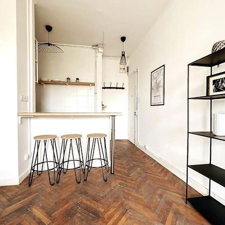 Appartement Tout Equipe 4 Couchages- Vieux Port & Panier Марсель Екстер'єр фото