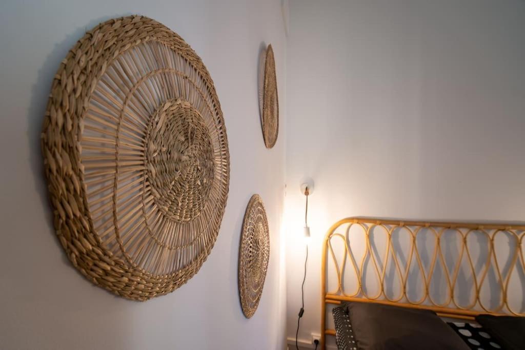 Appartement Tout Equipe 4 Couchages- Vieux Port & Panier Марсель Екстер'єр фото