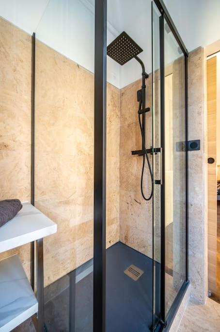 Appartement Tout Equipe 4 Couchages- Vieux Port & Panier Марсель Екстер'єр фото