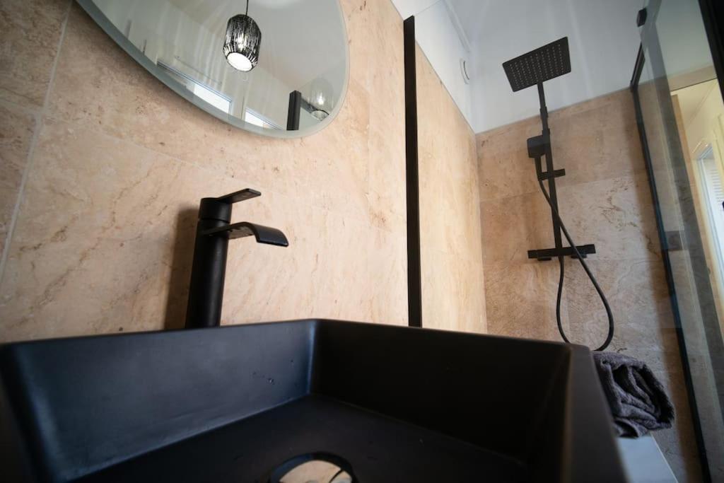 Appartement Tout Equipe 4 Couchages- Vieux Port & Panier Марсель Екстер'єр фото
